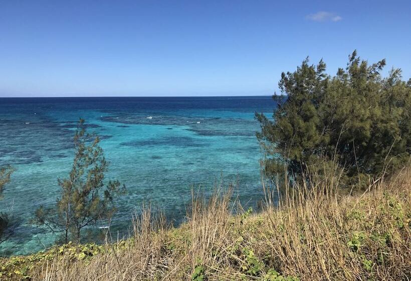 פנסיון Yasawa Homestays