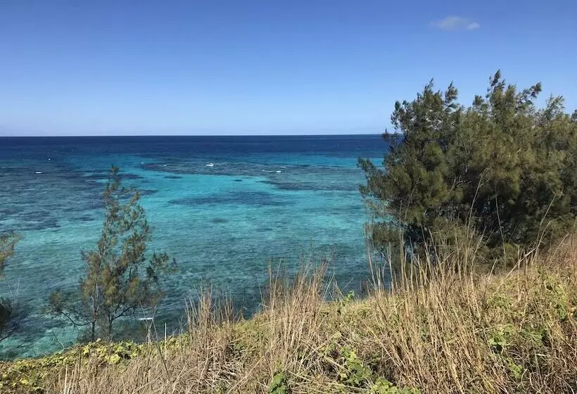 ペンション Yasawa Homestays