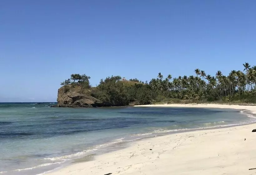 ペンション Yasawa Homestays