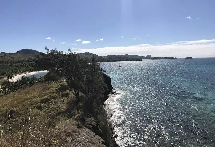 ペンション Yasawa Homestays