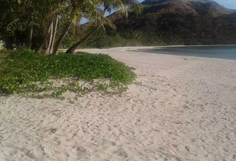 ペンション Yasawa Homestays
