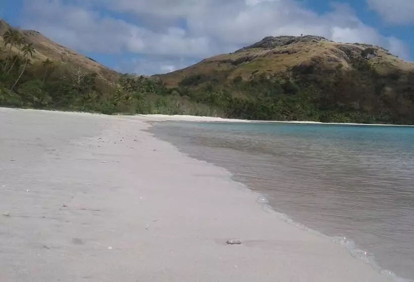 ペンション Yasawa Homestays