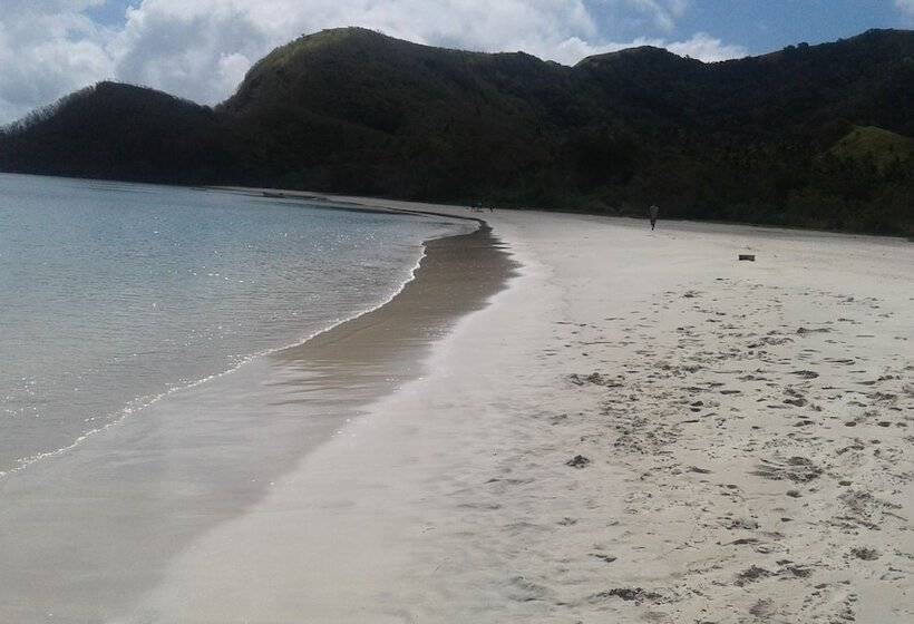 פנסיון Yasawa Homestays