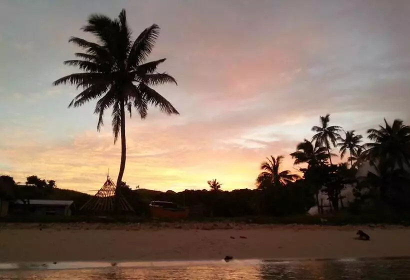 ペンション Yasawa Homestays