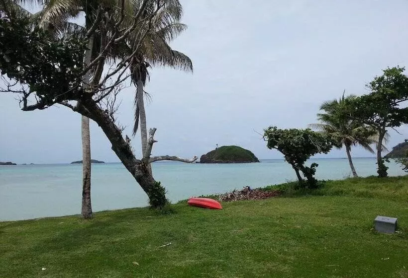 ペンション Yasawa Homestays