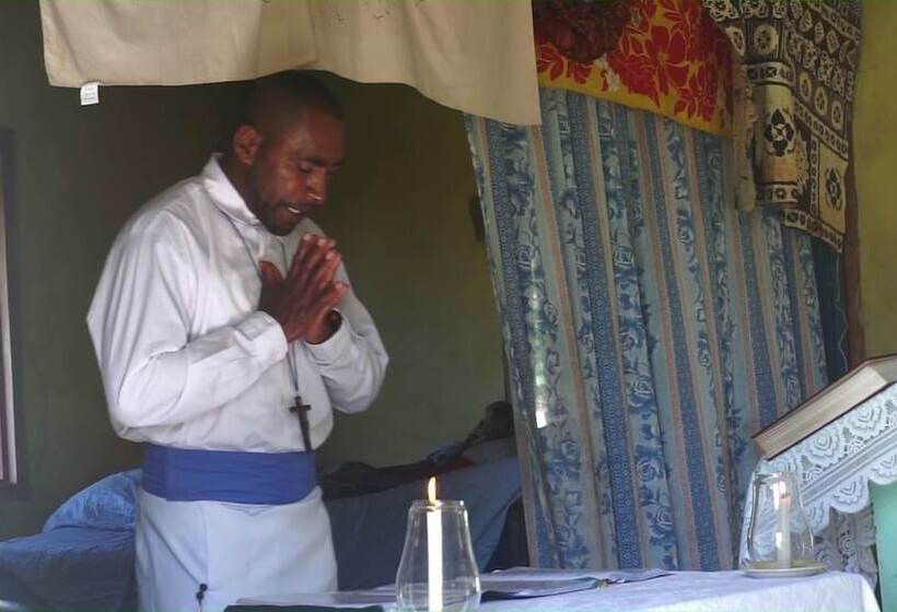 פנסיון Yasawa Homestays