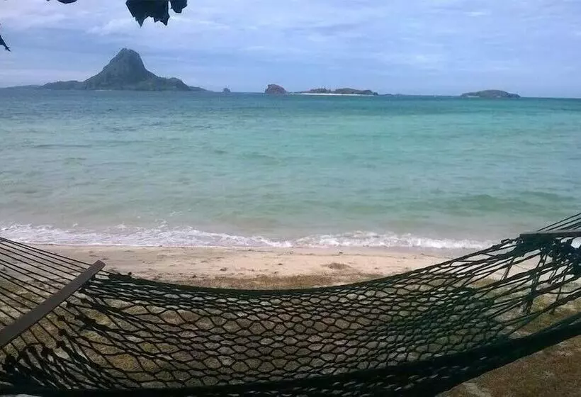 ペンション Yasawa Homestays