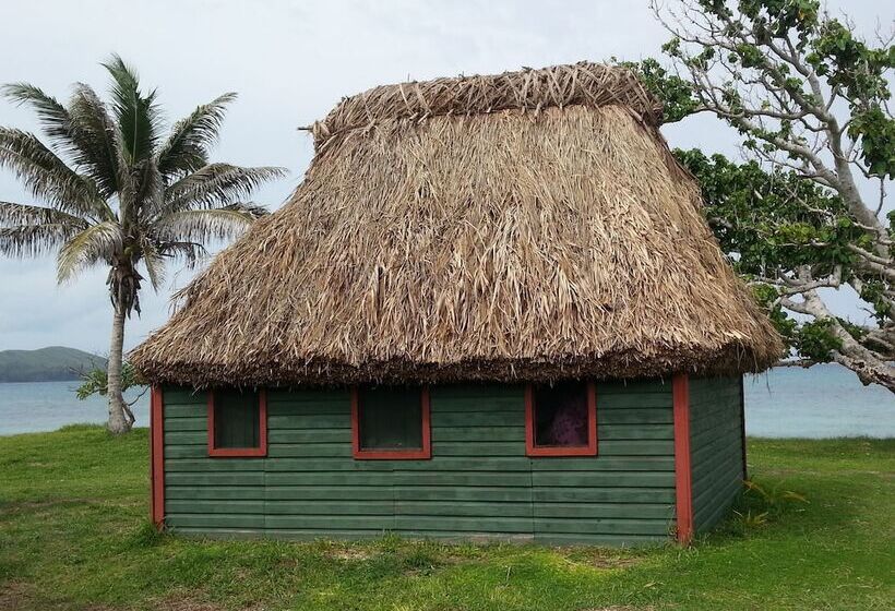 פנסיון Yasawa Homestays