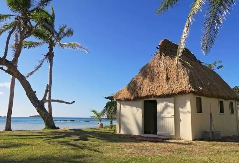 ペンション Yasawa Homestays