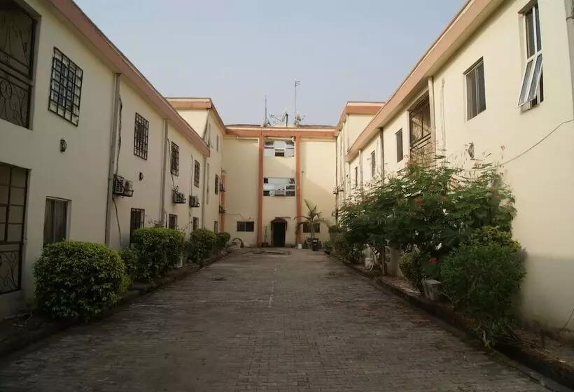 Room In Lodge   Tiffany Hotels And Towers