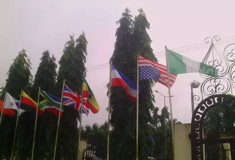 Room In Lodge   Tiffany Hotels And Towers