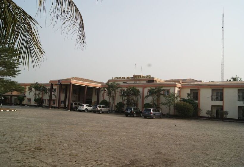 Room In Lodge   Tiffany Hotels And Towers