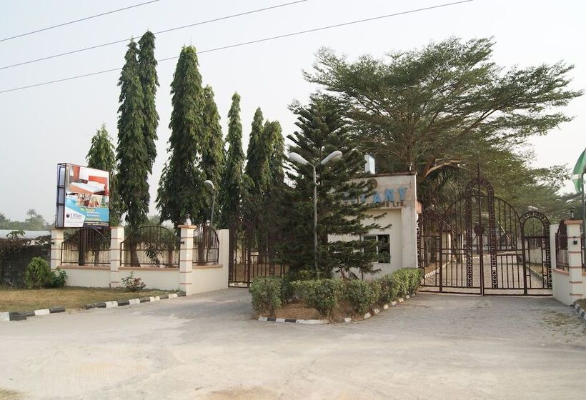 Room In Lodge   Tiffany Hotels And Towers