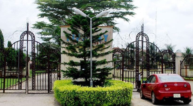 Room In Lodge Tiffany Hotels And Towers