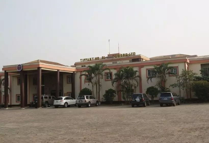 Room In Lodge   Tiffany Hotels And Towers