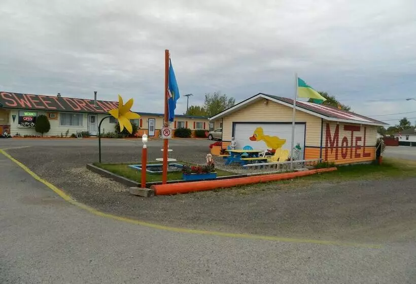 Sweet Dreams Motel