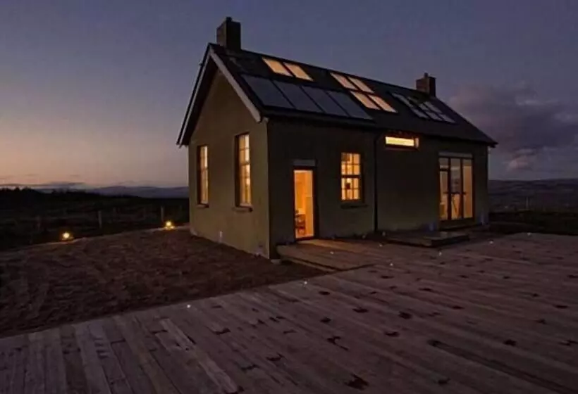 The Old School House