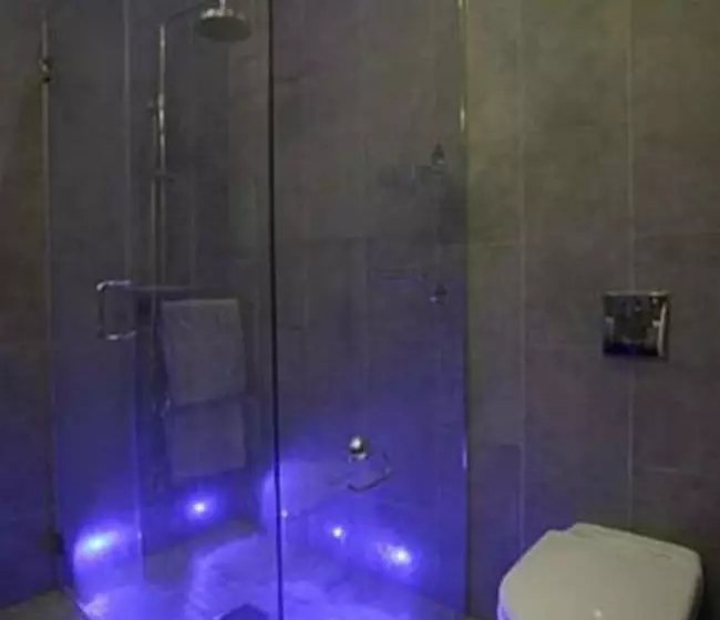 The Old School House