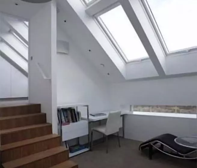 The Old School House