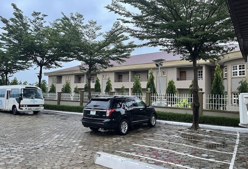 Western Sun International Hotel & Events Centre