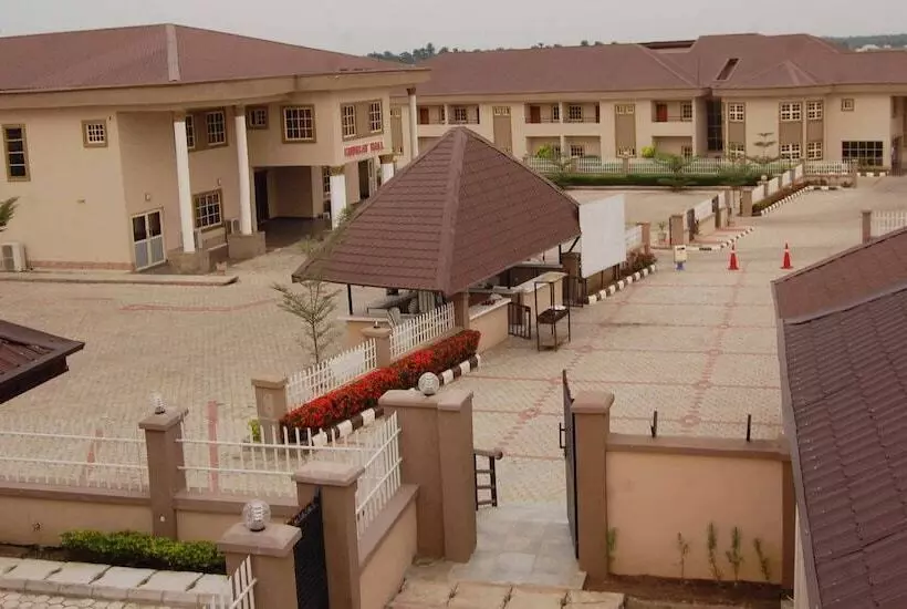 Western Sun International Hotel & Events Centre