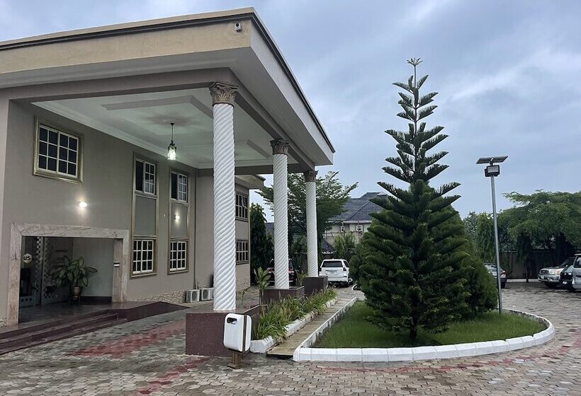 Western Sun International Hotel & Events Centre