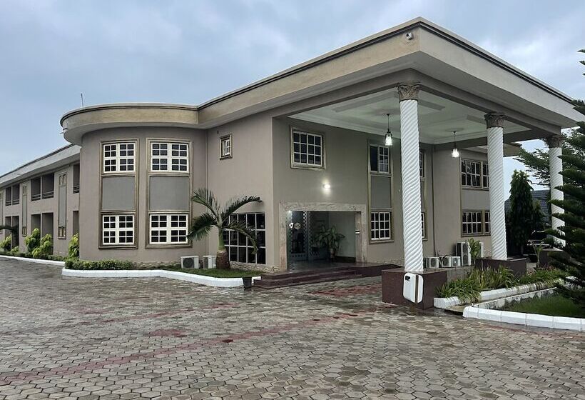 Western Sun International Hotel & Events Centre