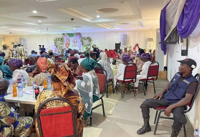 Western Sun International Hotel & Events Centre