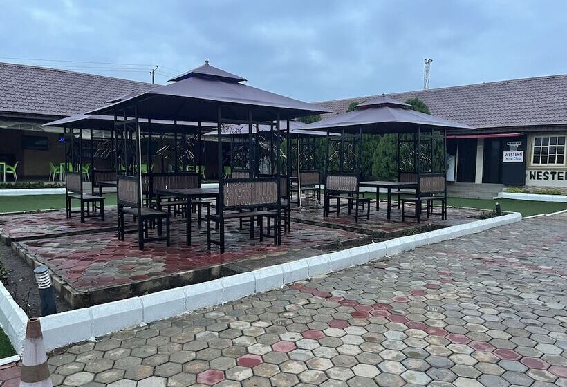 Western Sun International Hotel & Events Centre