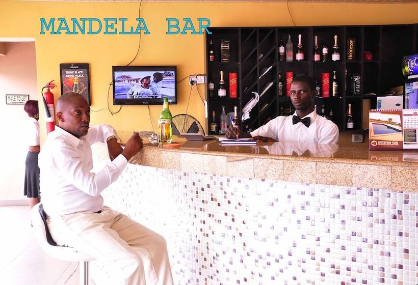 Western Sun International Hotel & Events Centre