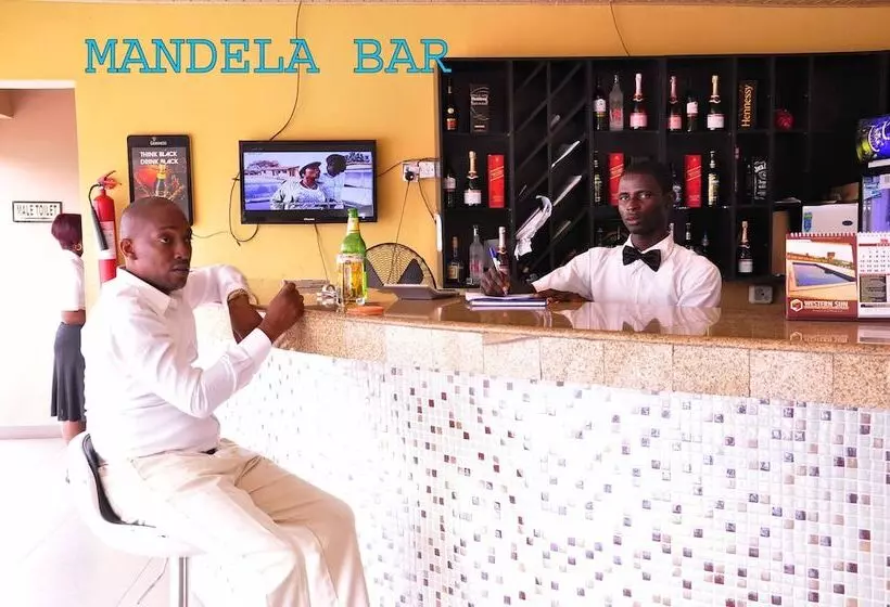 Western Sun International Hotel & Events Centre