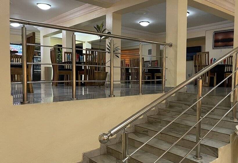 Western Sun International Hotel & Events Centre