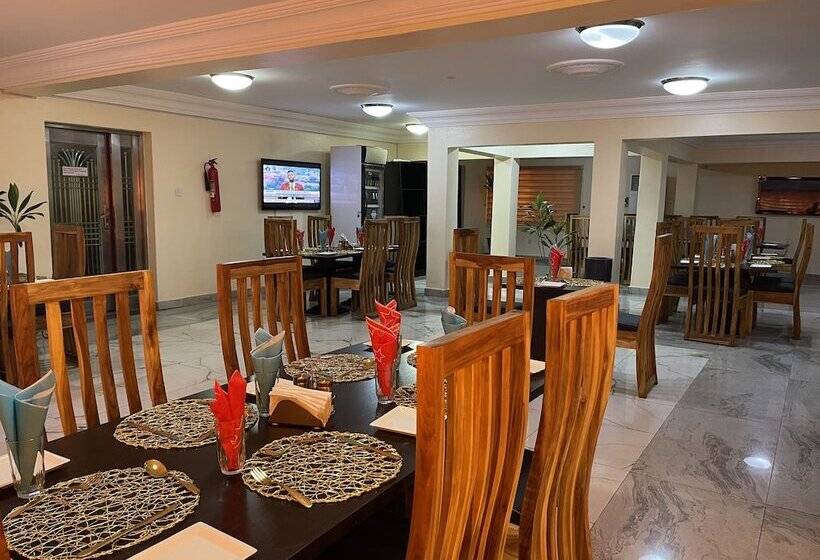 Western Sun International Hotel & Events Centre