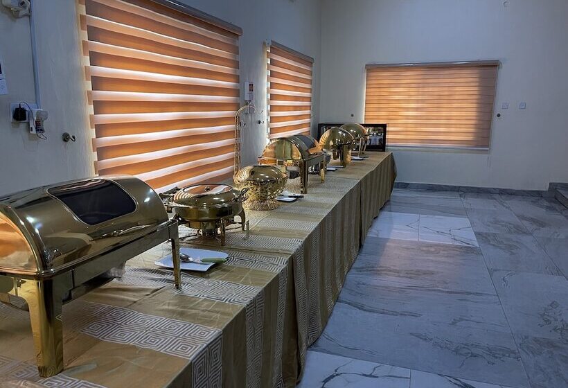 Western Sun International Hotel & Events Centre