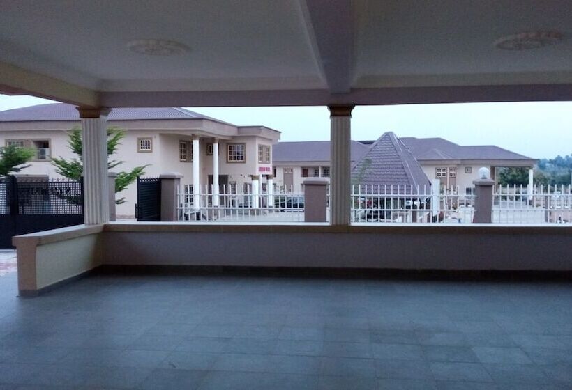 Western Sun International Hotel & Events Centre