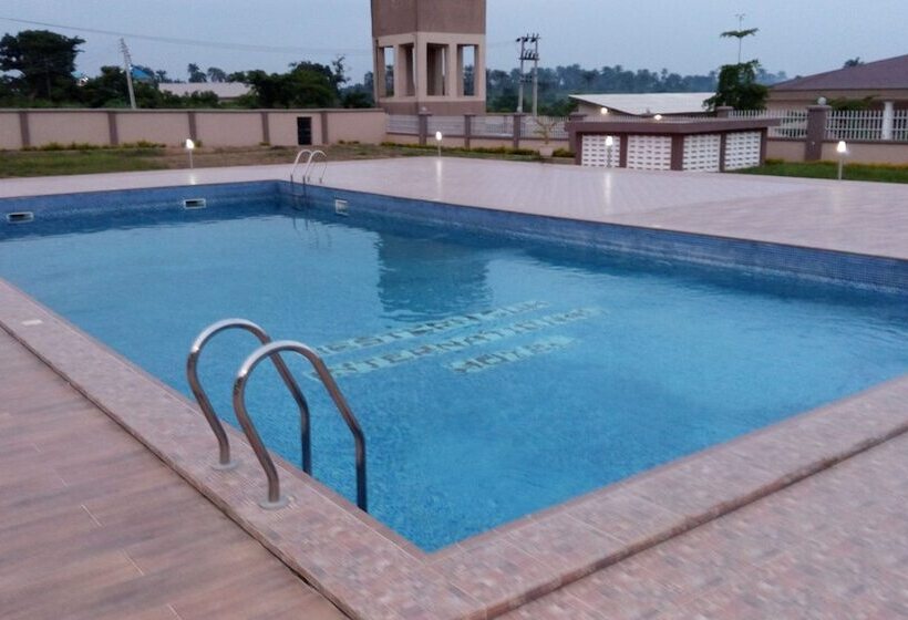 Western Sun International Hotel & Events Centre