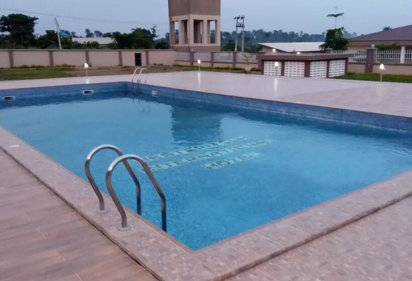 Western Sun International Hotel & Events Centre