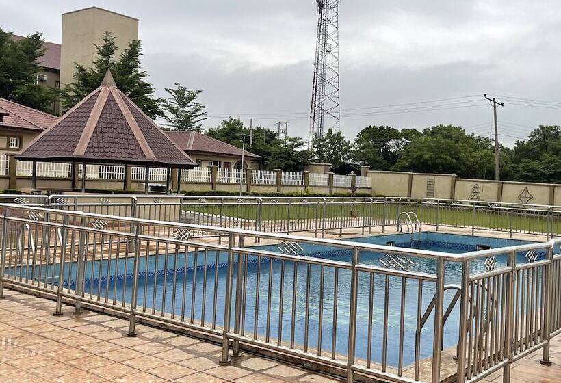 Western Sun International Hotel & Events Centre