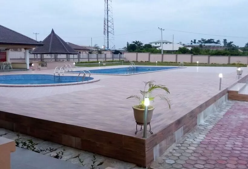 Western Sun International Hotel & Events Centre