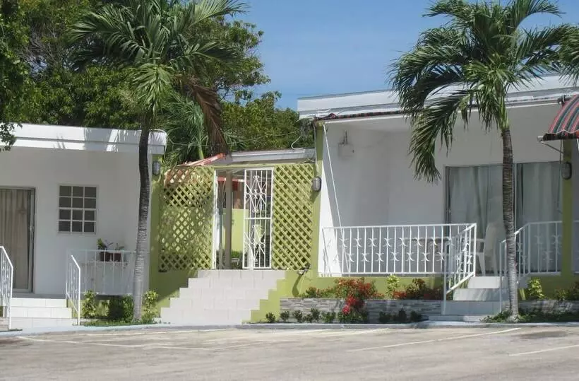 Alablanca Apartments, Residents Inn