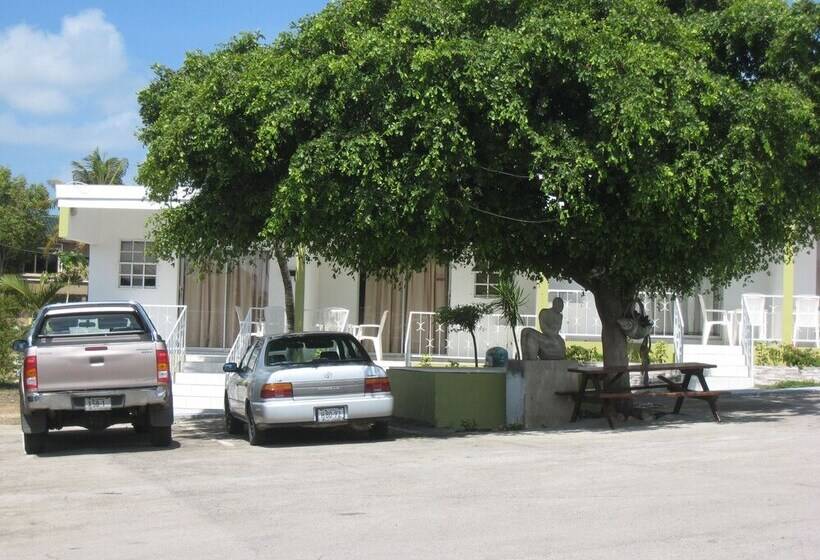 Alablanca Apartments, Residents Inn