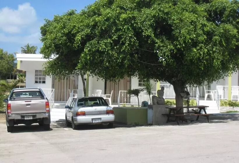 Alablanca Apartments, Residents Inn