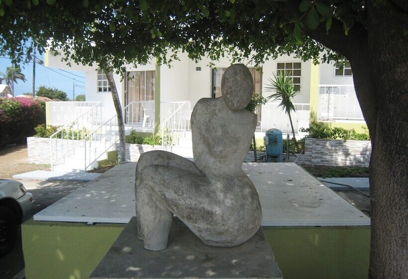 Alablanca Apartments, Residents Inn