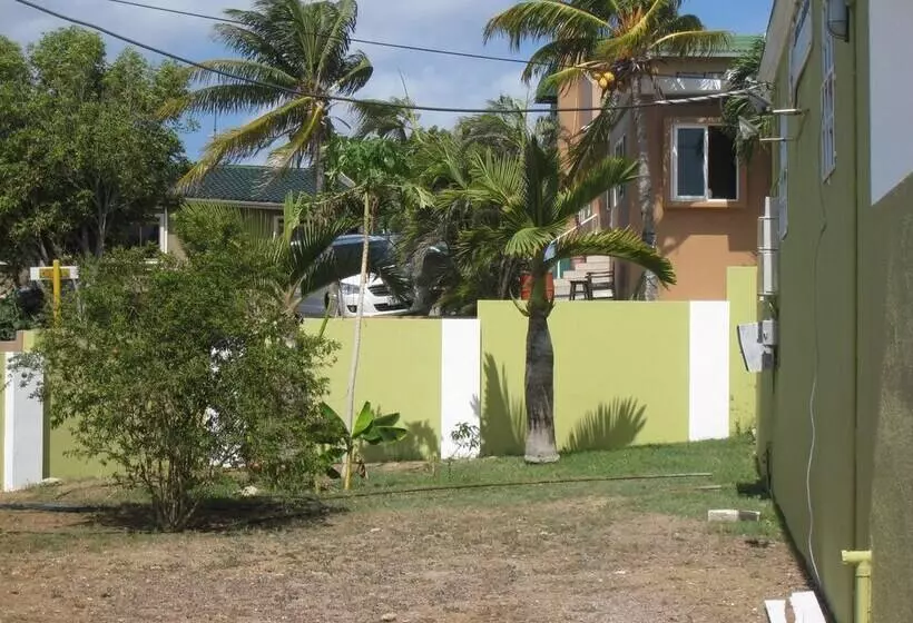 Alablanca Apartments, Residents Inn