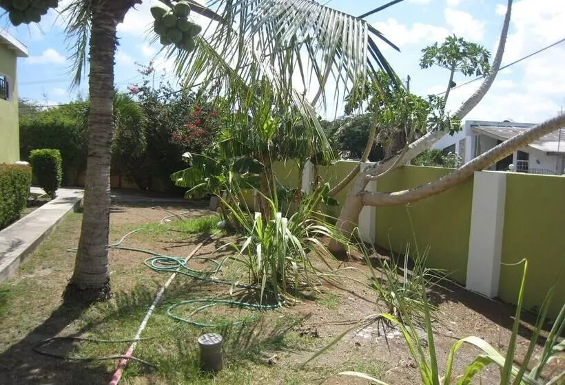 Alablanca Apartments, Residents Inn