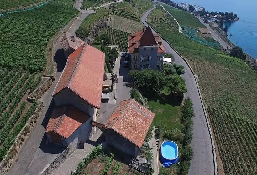 B&b Burignon