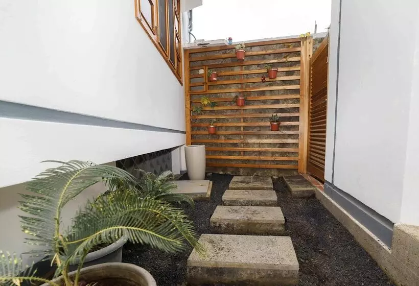 Aamiaismajoitus (B&B) Santa Fe