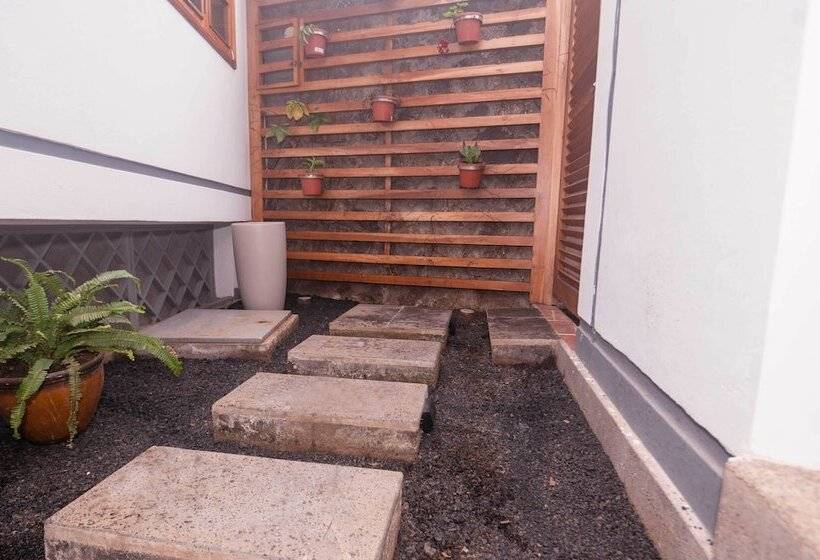 مبيت وإفطار Santa Fe