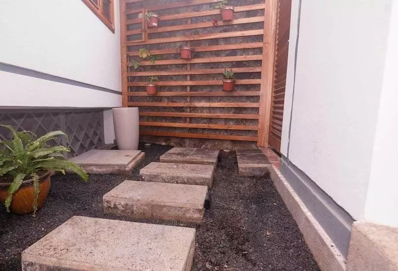 Aamiaismajoitus (B&B) Santa Fe