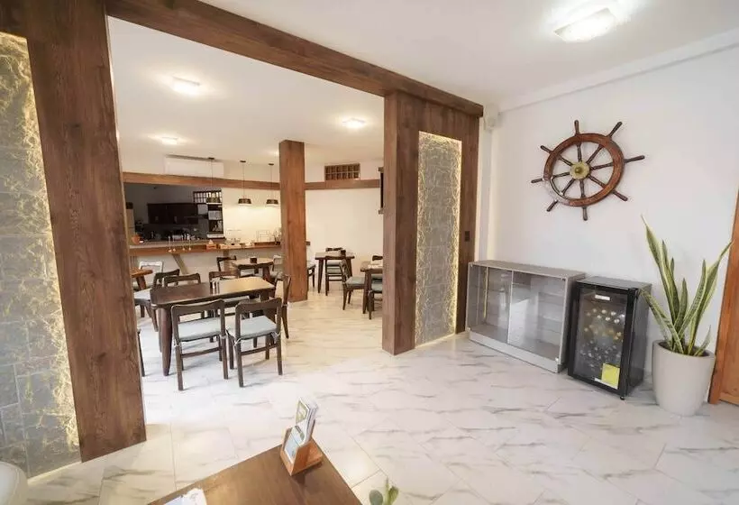 Aamiaismajoitus (B&B) Santa Fe